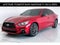2024 INFINITI Q50 Red Sport 400