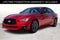 2024 INFINITI Q50 Red Sport 400