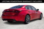 2024 INFINITI Q50 Red Sport 400