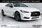 2022 INFINITI Q60 Red Sport 400
