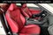 2022 INFINITI Q60 Red Sport 400