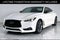 2022 INFINITI Q60 Red Sport 400