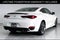 2022 INFINITI Q60 Red Sport 400