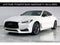 2022 INFINITI Q60 Red Sport 400