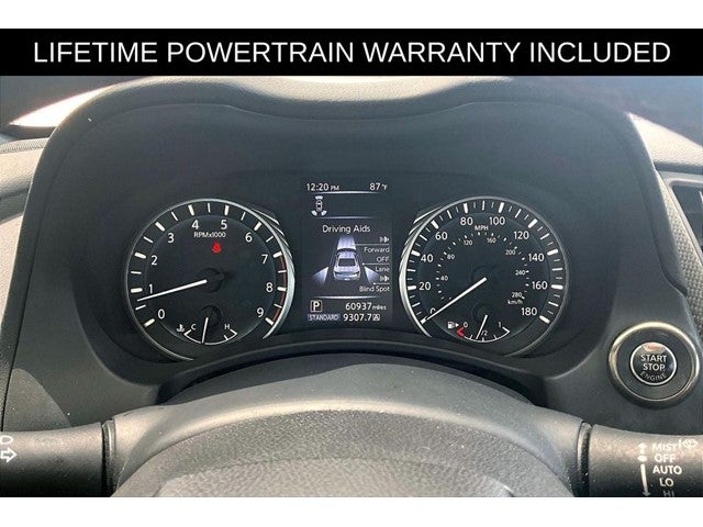 2022 INFINITI Q60 Red Sport 400