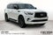 2024 INFINITI QX80 Premium Select