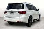 2024 INFINITI QX80 Premium Select
