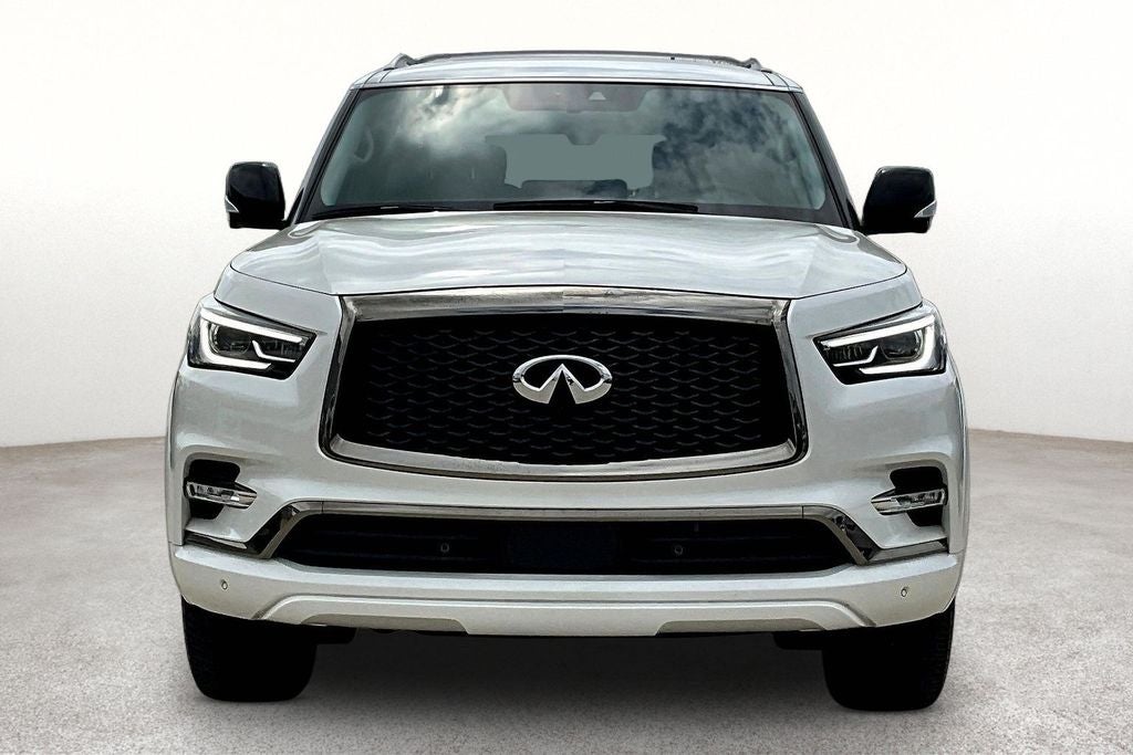 2024 INFINITI QX80 Premium Select
