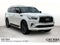 2024 INFINITI QX80 Premium Select