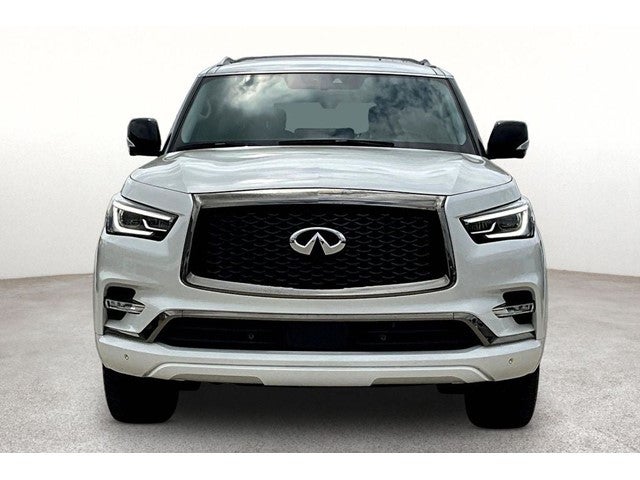 2024 INFINITI QX80 Premium Select