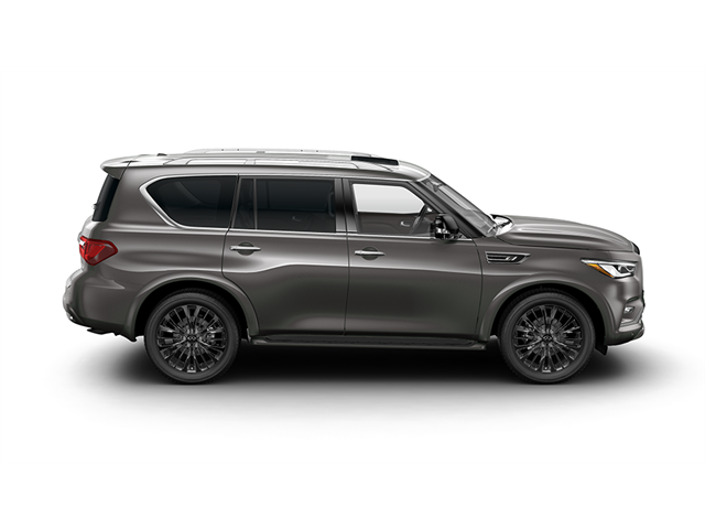 2023 INFINITI QX80 Premium Select