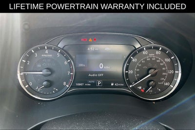 2024 INFINITI QX80 Premium Select