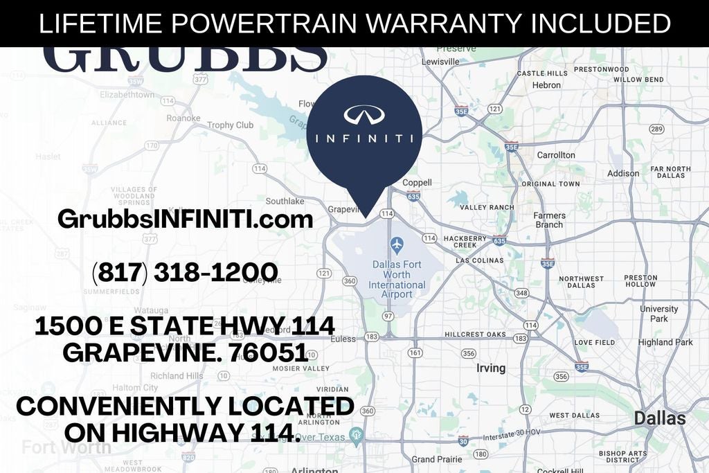 2024 INFINITI QX80 Premium Select