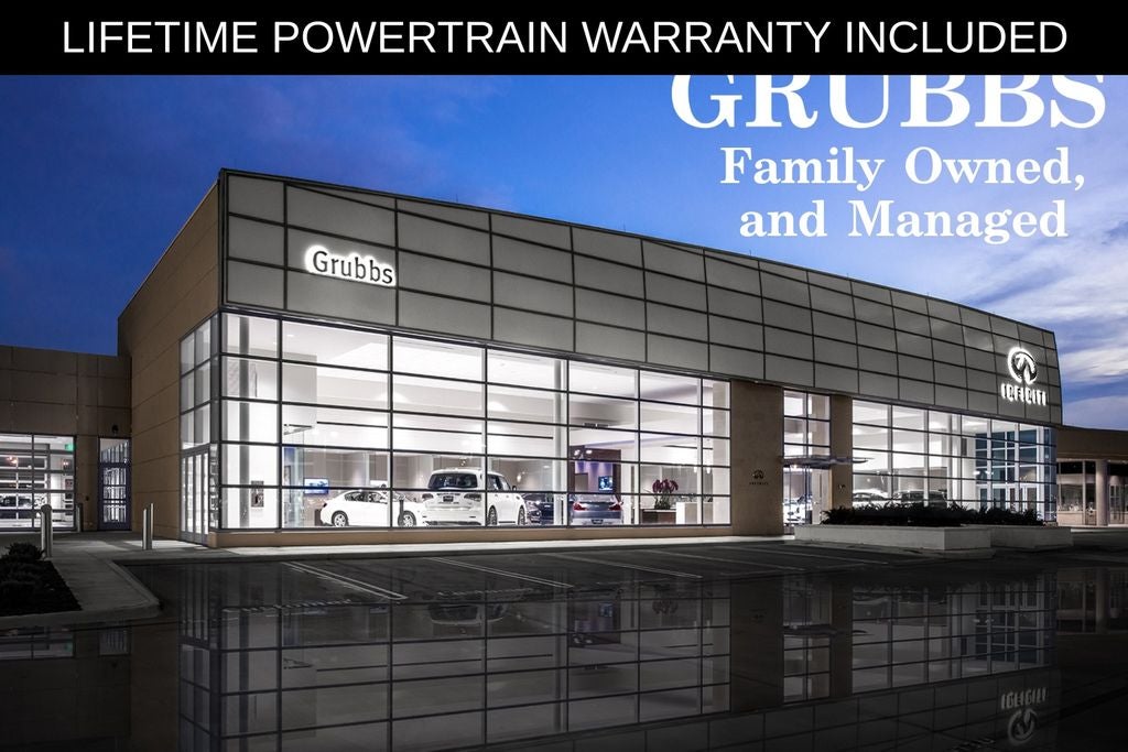 2024 INFINITI QX80 Premium Select