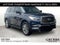 2022 INFINITI QX80 LUXE