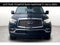 2022 INFINITI QX80 LUXE