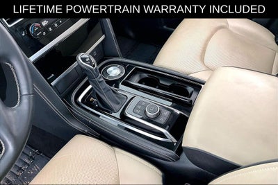 2023 INFINITI QX80 Premium Select