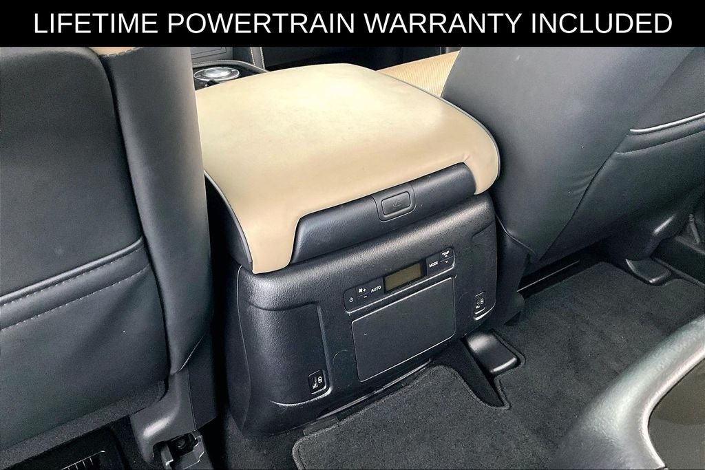 2023 INFINITI QX80 Premium Select
