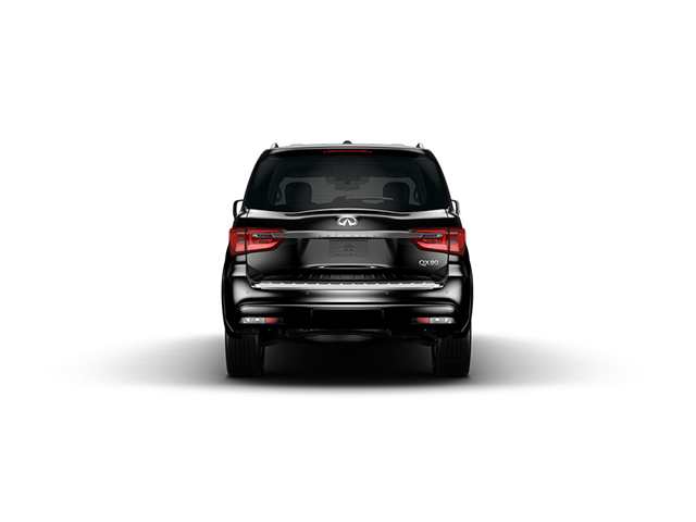 2023 INFINITI QX80 Premium Select