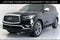 2021 INFINITI QX80 Sensory
