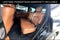 2021 INFINITI QX80 Sensory
