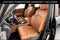 2021 INFINITI QX80 Sensory