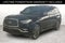 2021 INFINITI QX80 Sensory