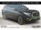 2021 INFINITI QX80 Sensory