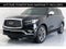 2021 INFINITI QX80 Sensory