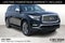 2021 INFINITI QX80 Sensory