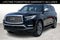 2021 INFINITI QX80 Sensory