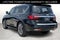 2021 INFINITI QX80 Sensory