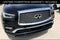 2021 INFINITI QX80 Sensory