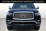 2021 INFINITI QX80 Sensory