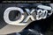 2021 INFINITI QX80 Sensory