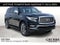 2021 INFINITI QX80 Sensory