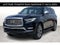 2021 INFINITI QX80 Sensory