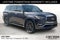 2023 INFINITI QX80 Sensory