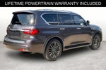 2023 INFINITI QX80 Sensory