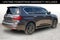 2023 INFINITI QX80 Sensory