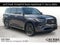 2023 INFINITI QX80 Sensory
