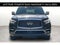 2023 INFINITI QX80 Sensory