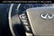 2023 INFINITI QX80 Sensory