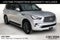 2023 INFINITI QX80 Sensory
