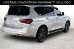2023 INFINITI QX80 Sensory