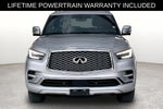 2023 INFINITI QX80 Sensory