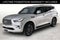 2023 INFINITI QX80 Sensory