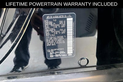 2022 INFINITI QX80 Sensory