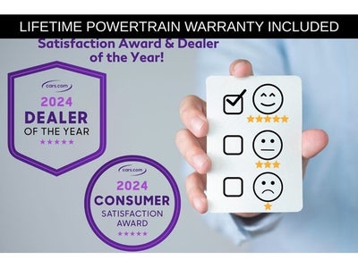 2022 INFINITI QX80 Sensory