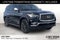 2023 INFINITI QX80 Sensory